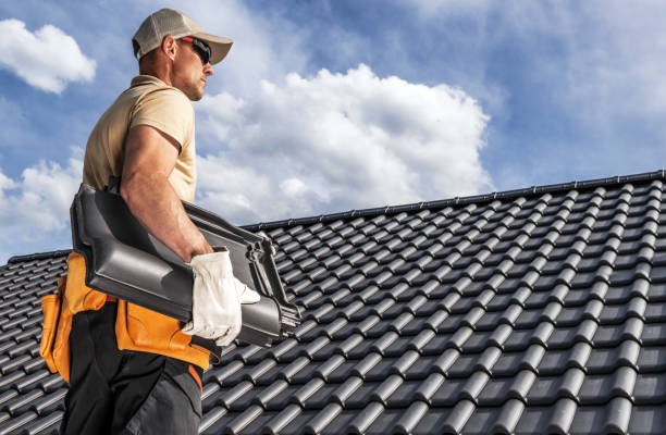 Best Roof Leak Repair  in Pond Creek, OK